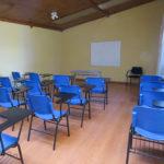 Galería de Imagenes Sala de Clases