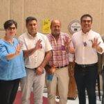 CTMIN PRESENTE EN LA APROBACIÓN DEL PROYECTO DE 40 HORAS EN EL SENADO