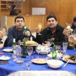 Sindicato El Teniente celebra el Día del Molinero-a