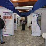 ÉXITO EN LA 1RA FERIA DE CONVENIOS DEL SINDICATO DE TRABAJADORES EL TENIENTE