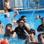 SINDICATO DE TRABAJADORES EL TENIENTE CELEBRA CON ÉXITO SU PRIMERA JORNADA DE PASEO DE FIN DE AÑO