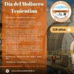 06 de JUNIO – día del MOLINERO