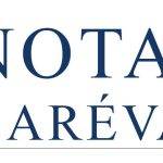 Nuevo convenio “NOTARIA AREVALO”