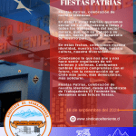 SALUDO FIESTAS PATRIAS