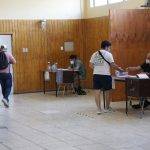 JORNADA DE Votaciones 2020