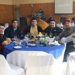 DÍA DEL MINERO 2022