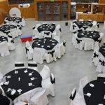 REMODELACIÓN SALÓN ESPAÑA