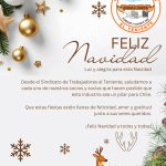 FELIZ NAVIDAD!