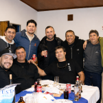 “FUNDICIÓN CALETONES CONMEMORA 104 AÑOS DE OPERACIÓN CONTINUA”