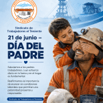FELIZ DÍA DEL PADRE